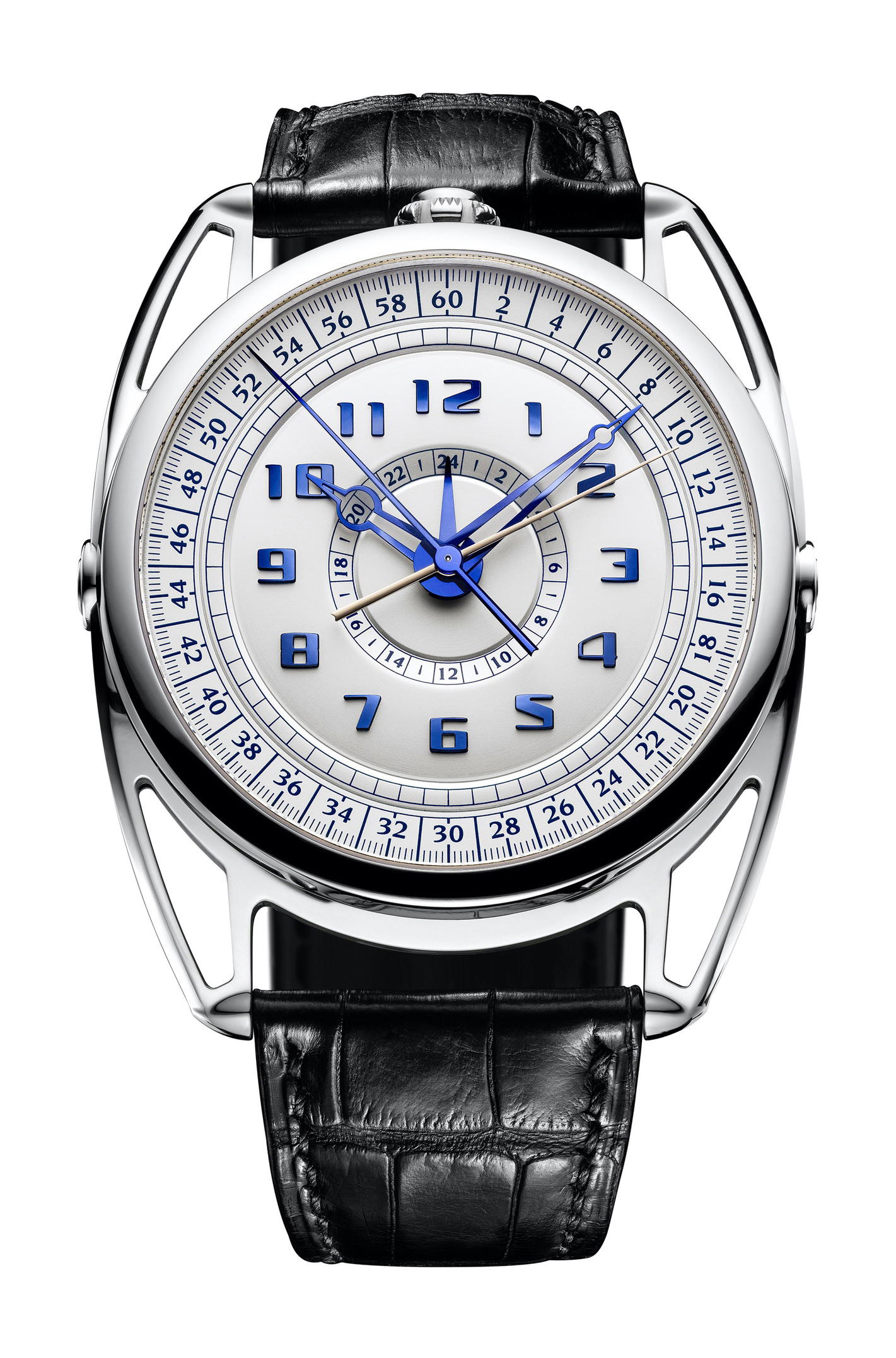 De Bethune DB28 Maxichrono