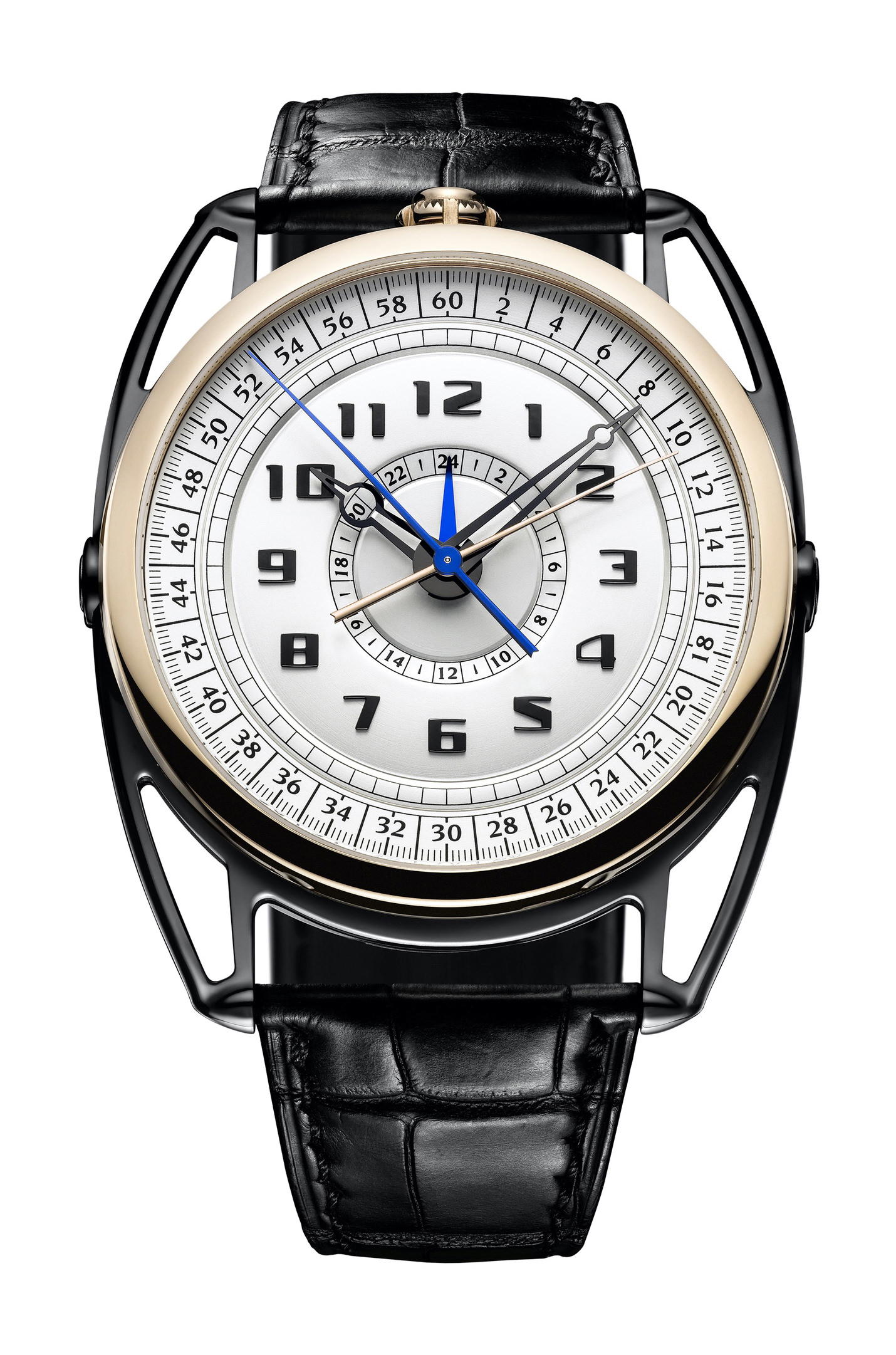 De Bethune DB28 Maxichrono