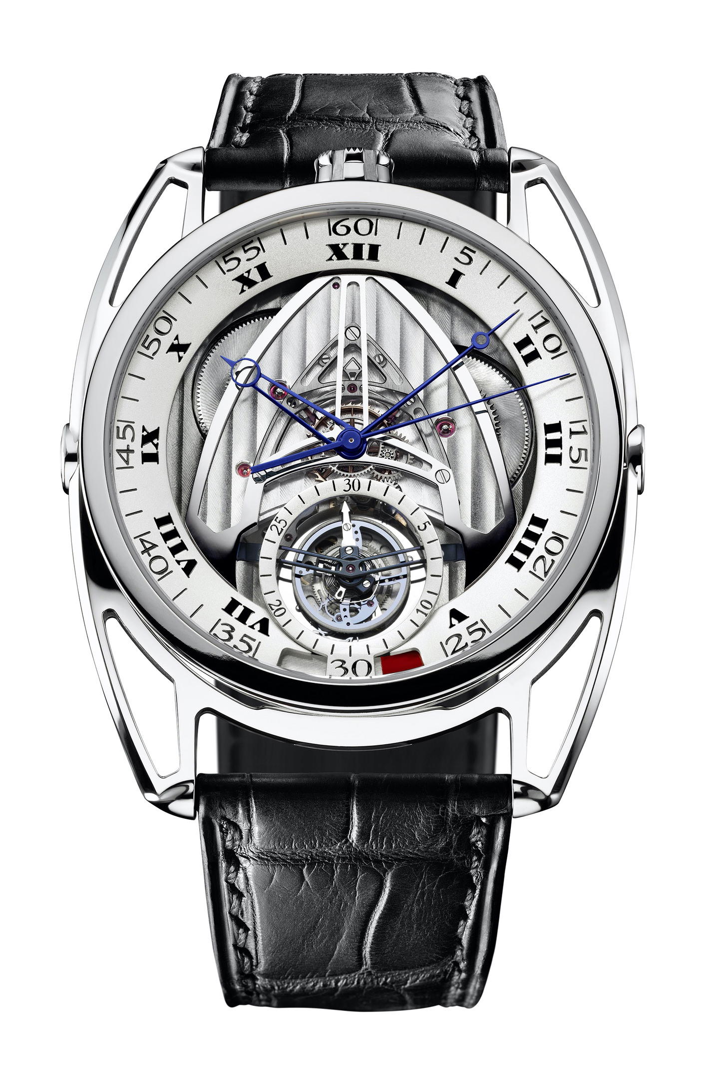 De Bethune DB28 Tourbillon / Dead Beat