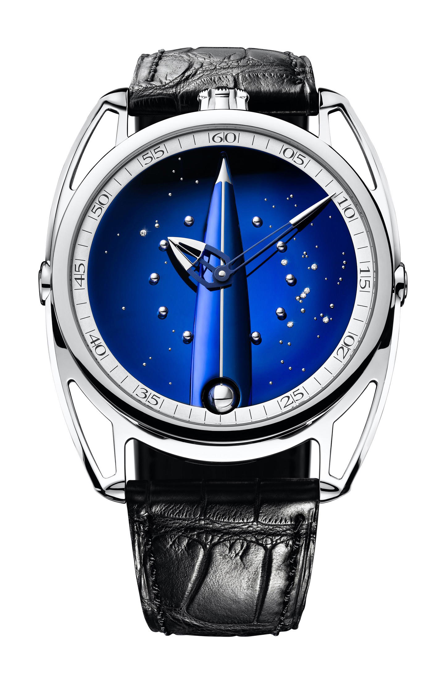 De Bethune DB28 Skybridge