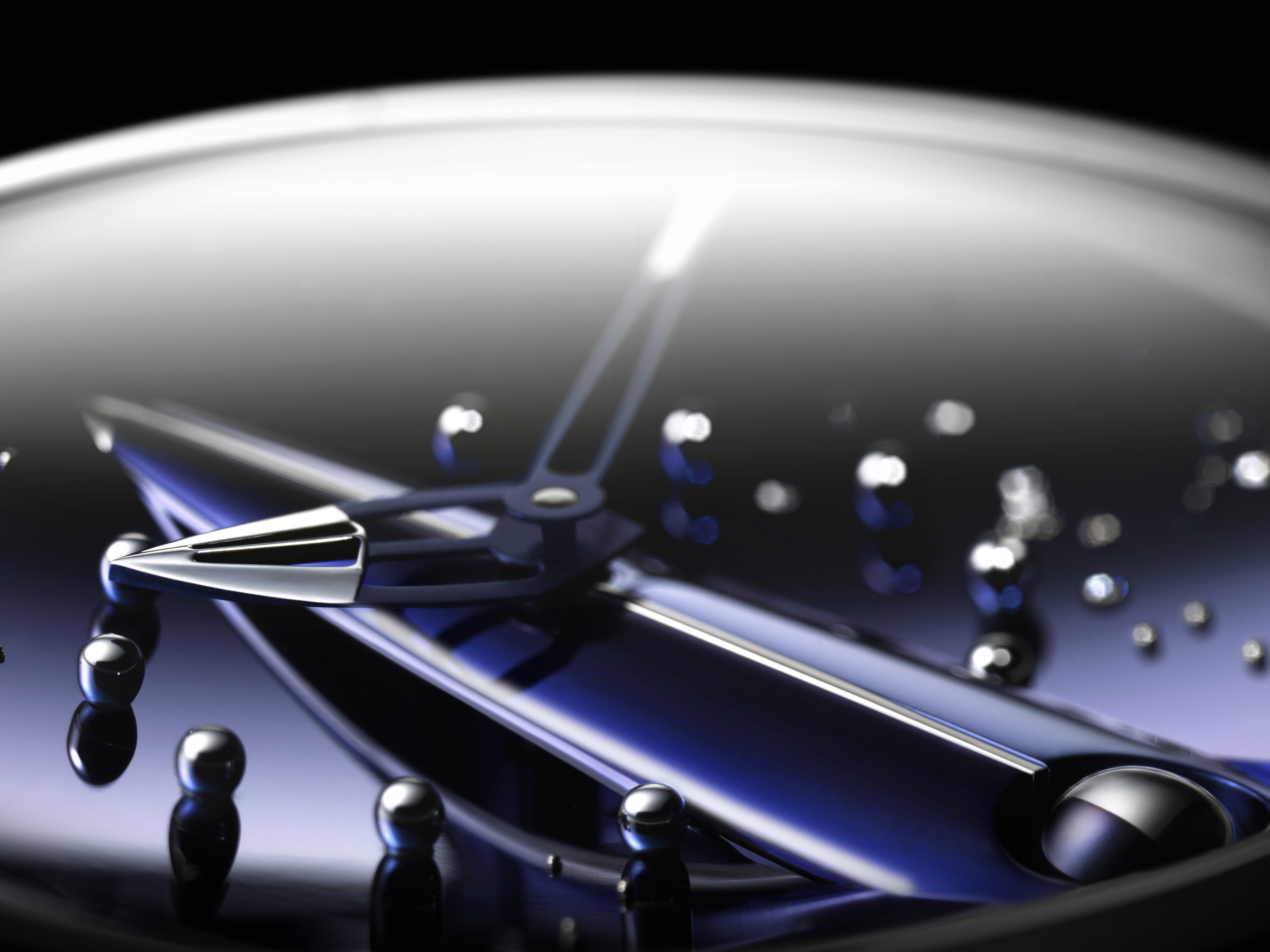 De Bethune DB28 Skybridge