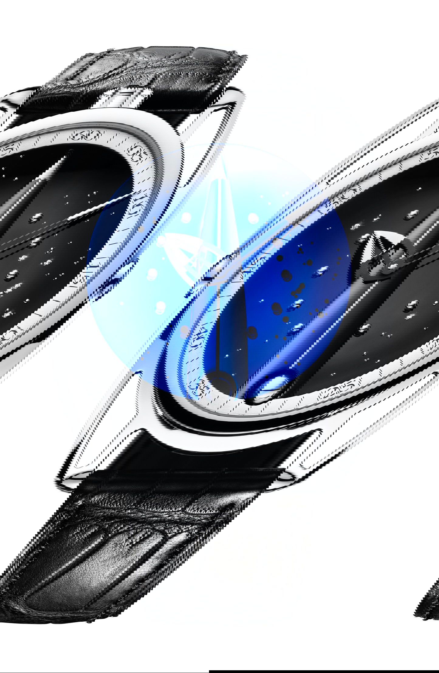 De Bethune DB28 Skybridge