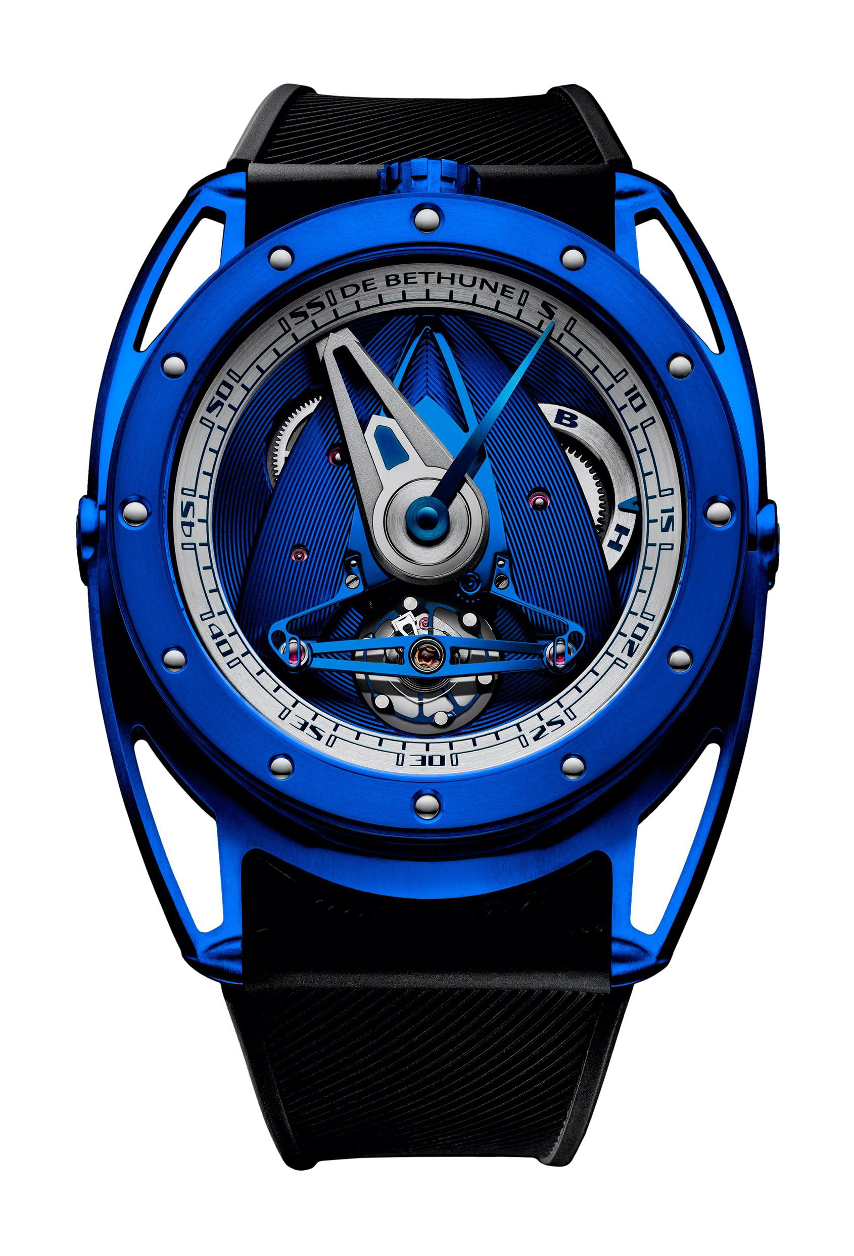 De Bethune DB28 GSB