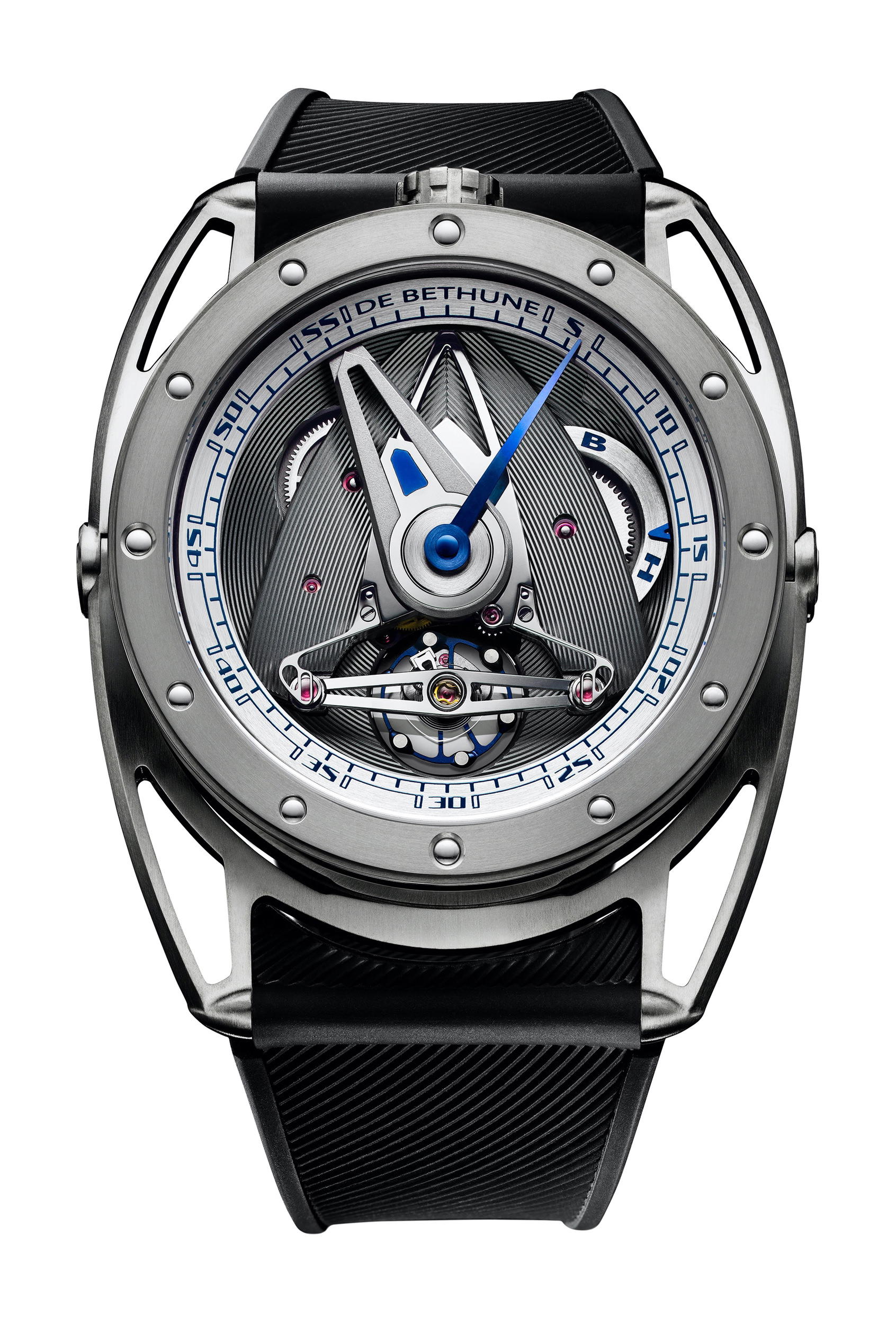 De Bethune DB28 GS