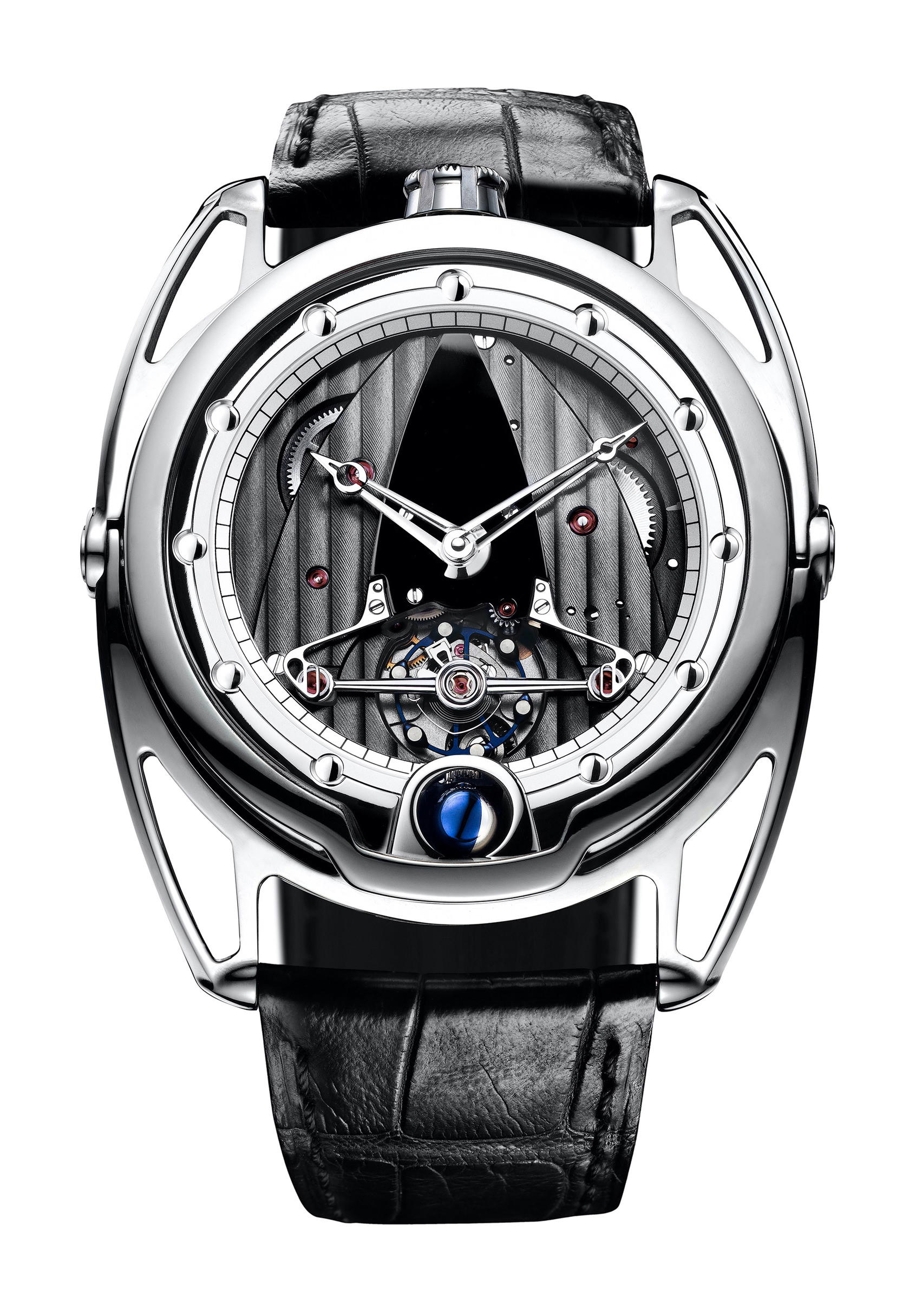 De Bethune DB28
