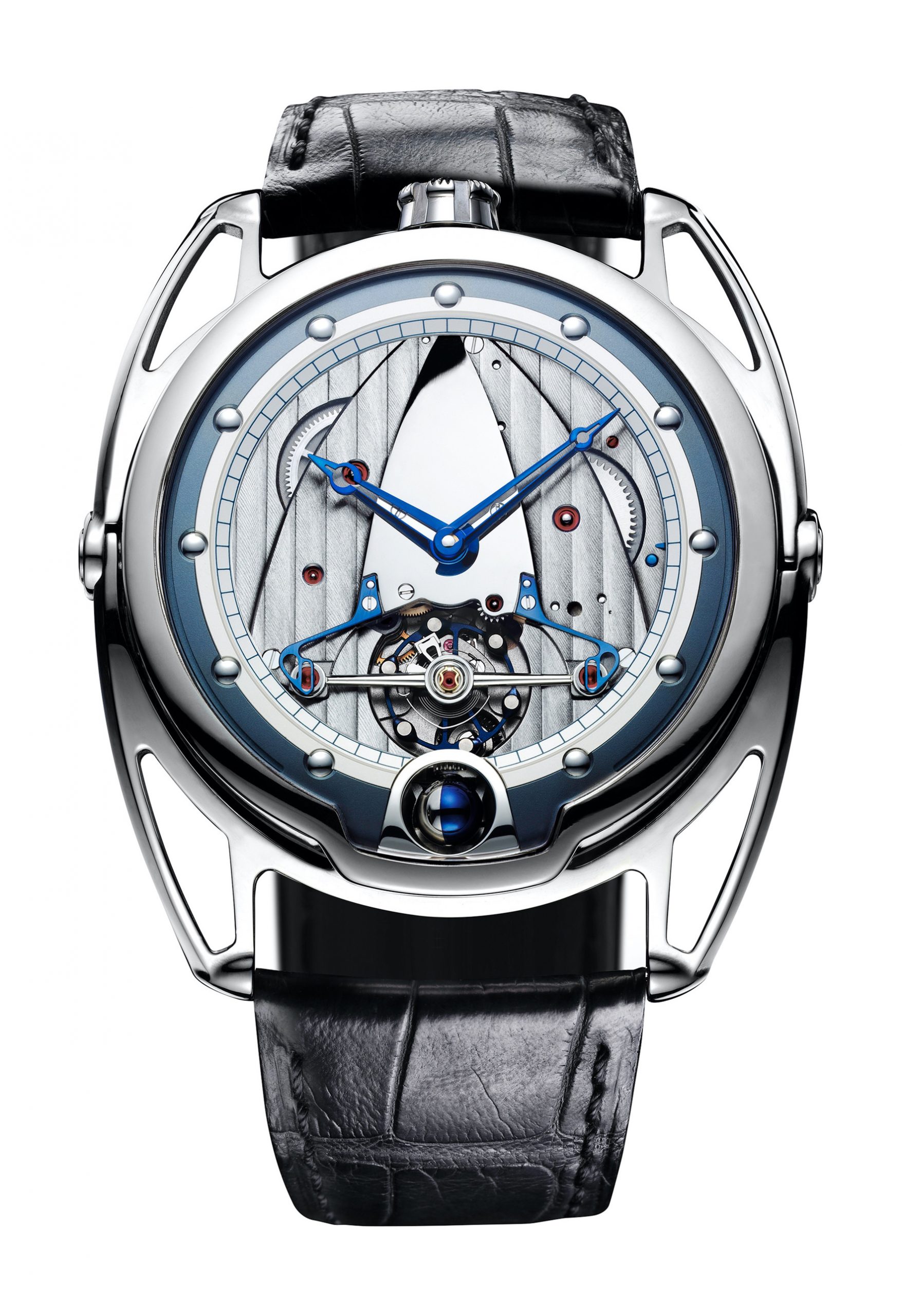 De Bethune DB28