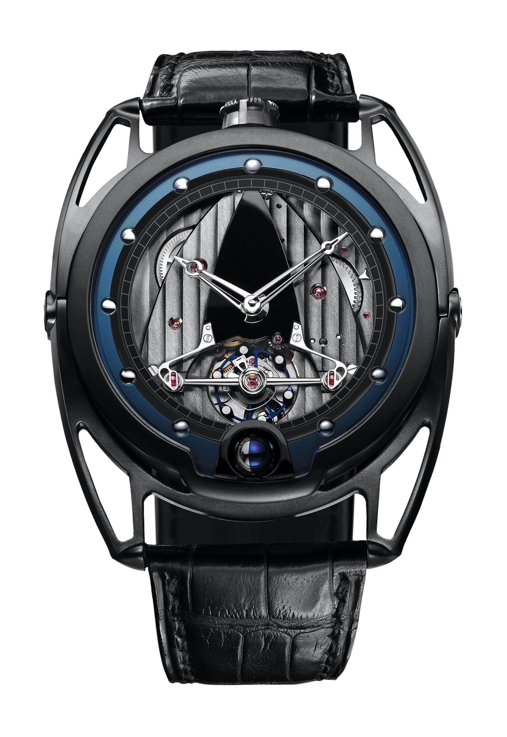 De Bethune DB28