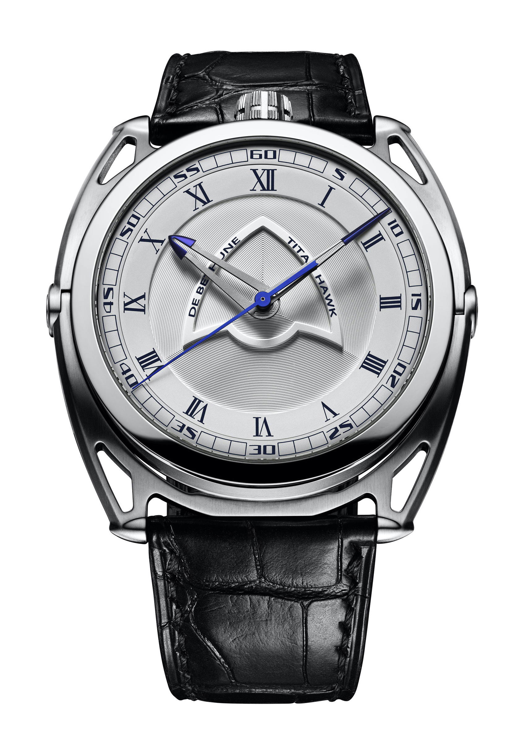 De Bethune DB27 Titan Hawk V2
