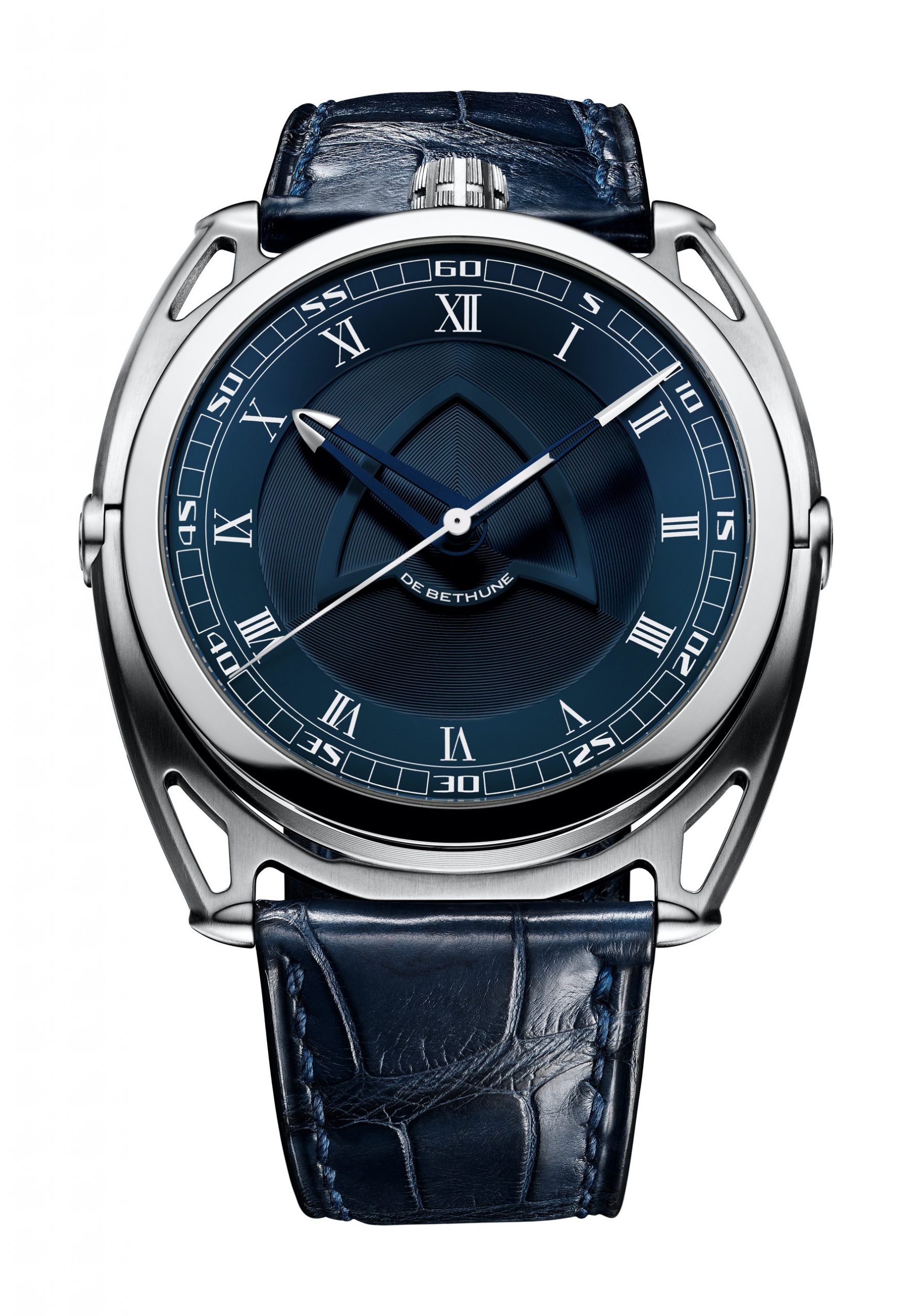 De Bethune DB27 Titan Hawk V2