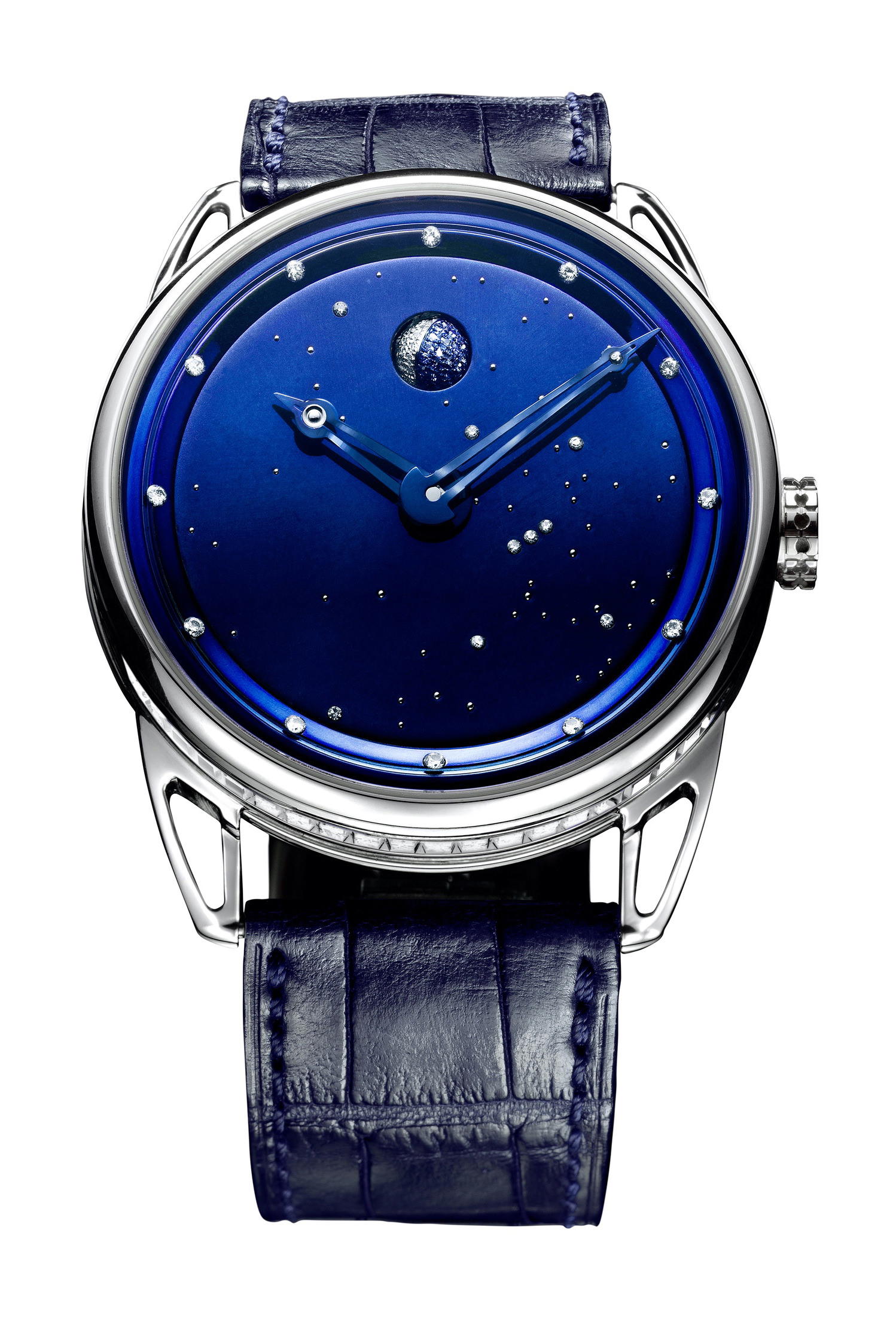 De Bethune DB25L 40 mm Jewellery