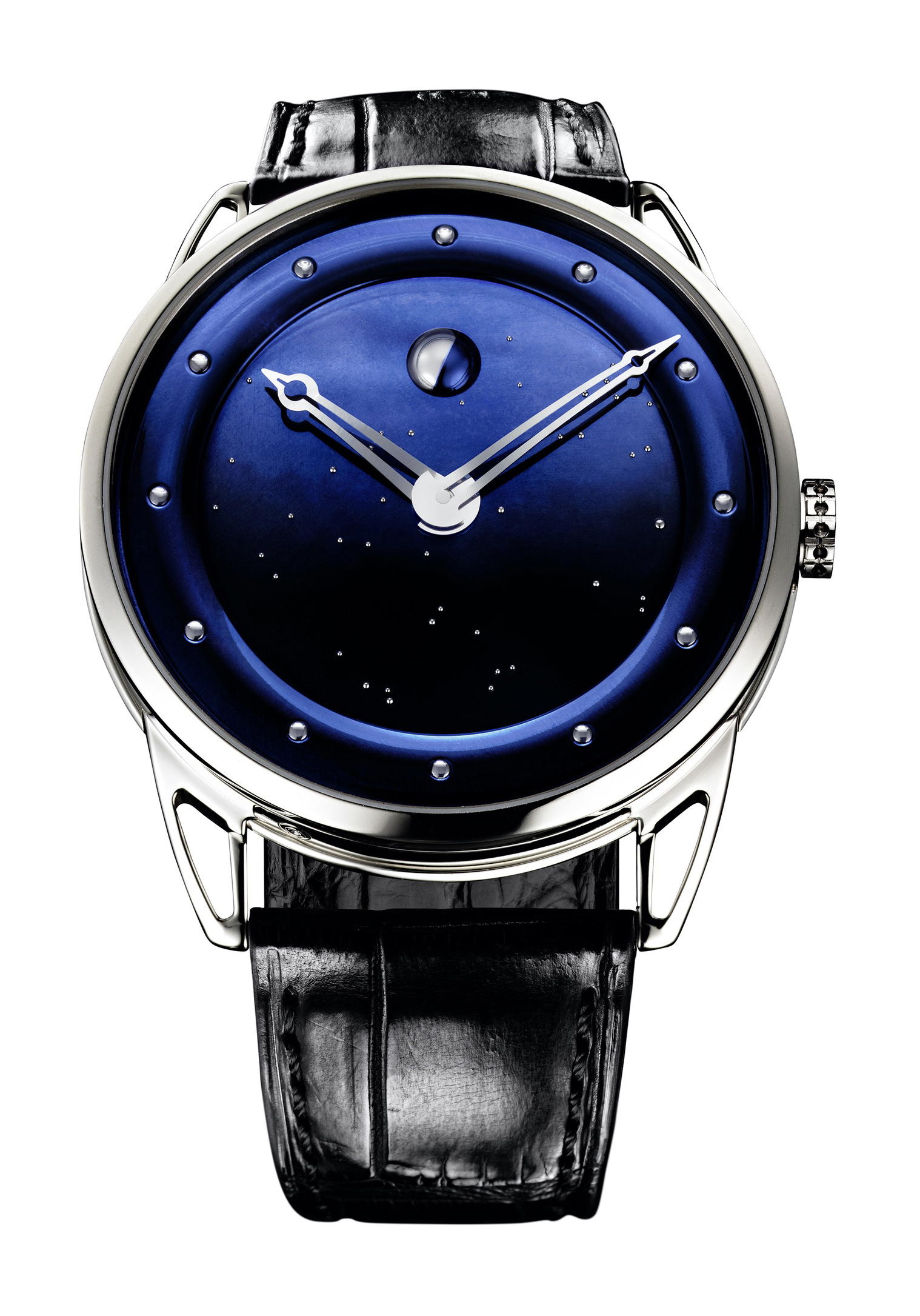 De Bethune DB25 40 mm Lune