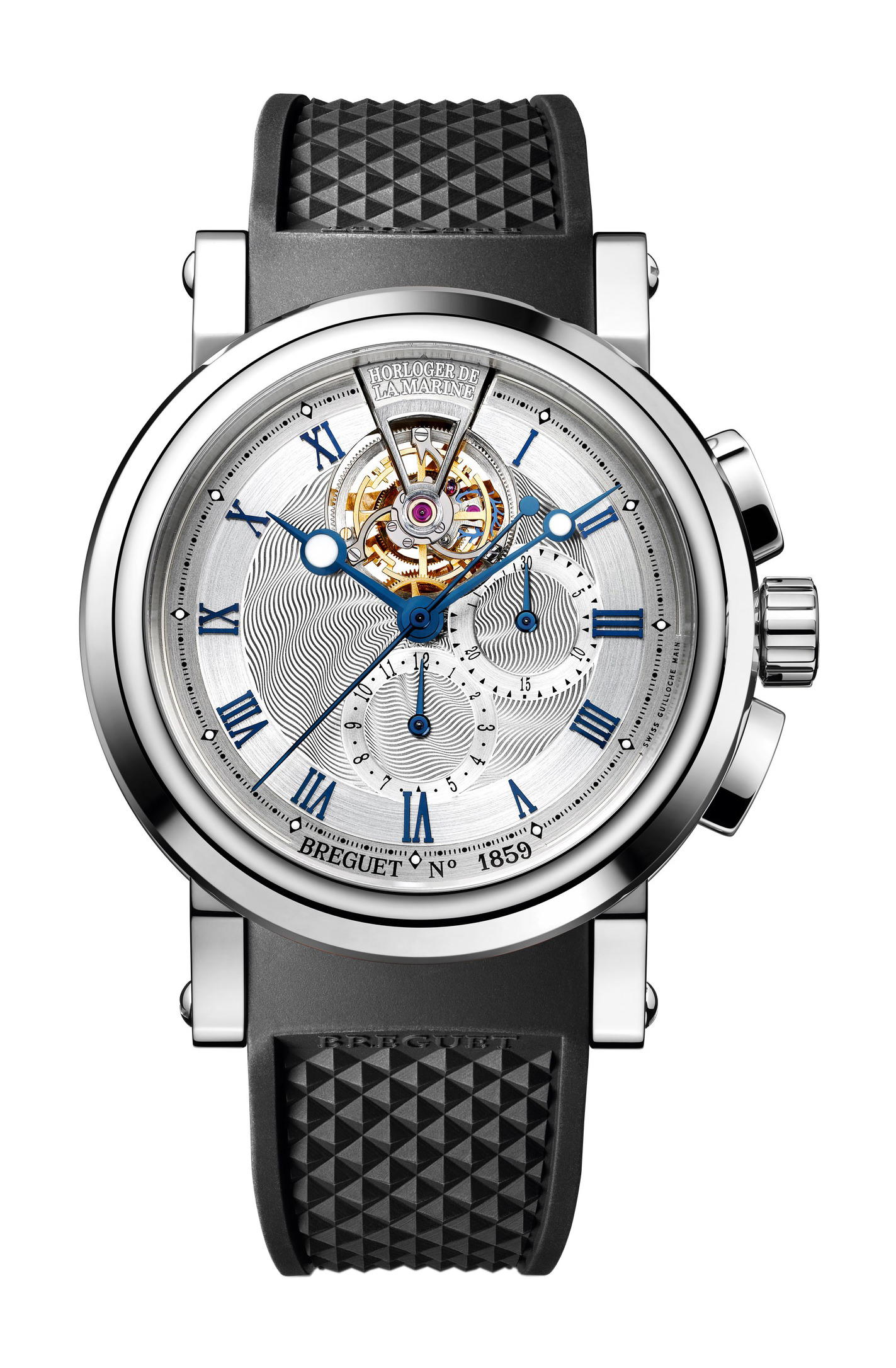 Breguet Marine 5837