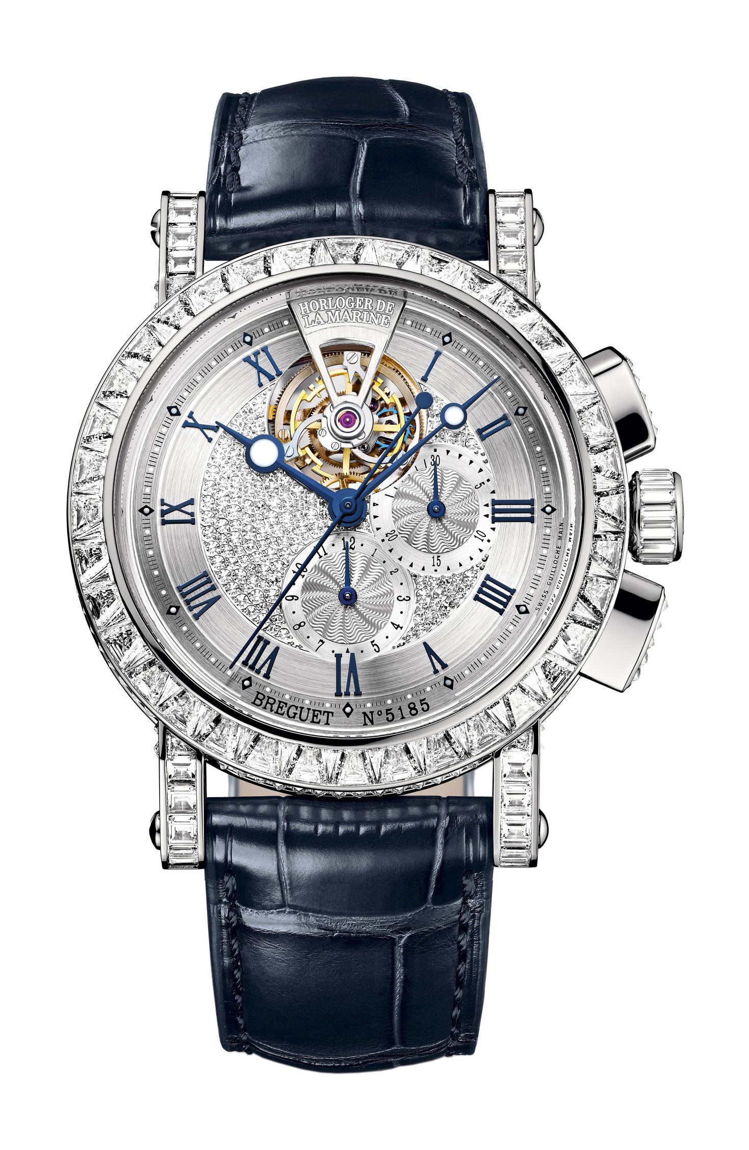 Breguet Marine 5839