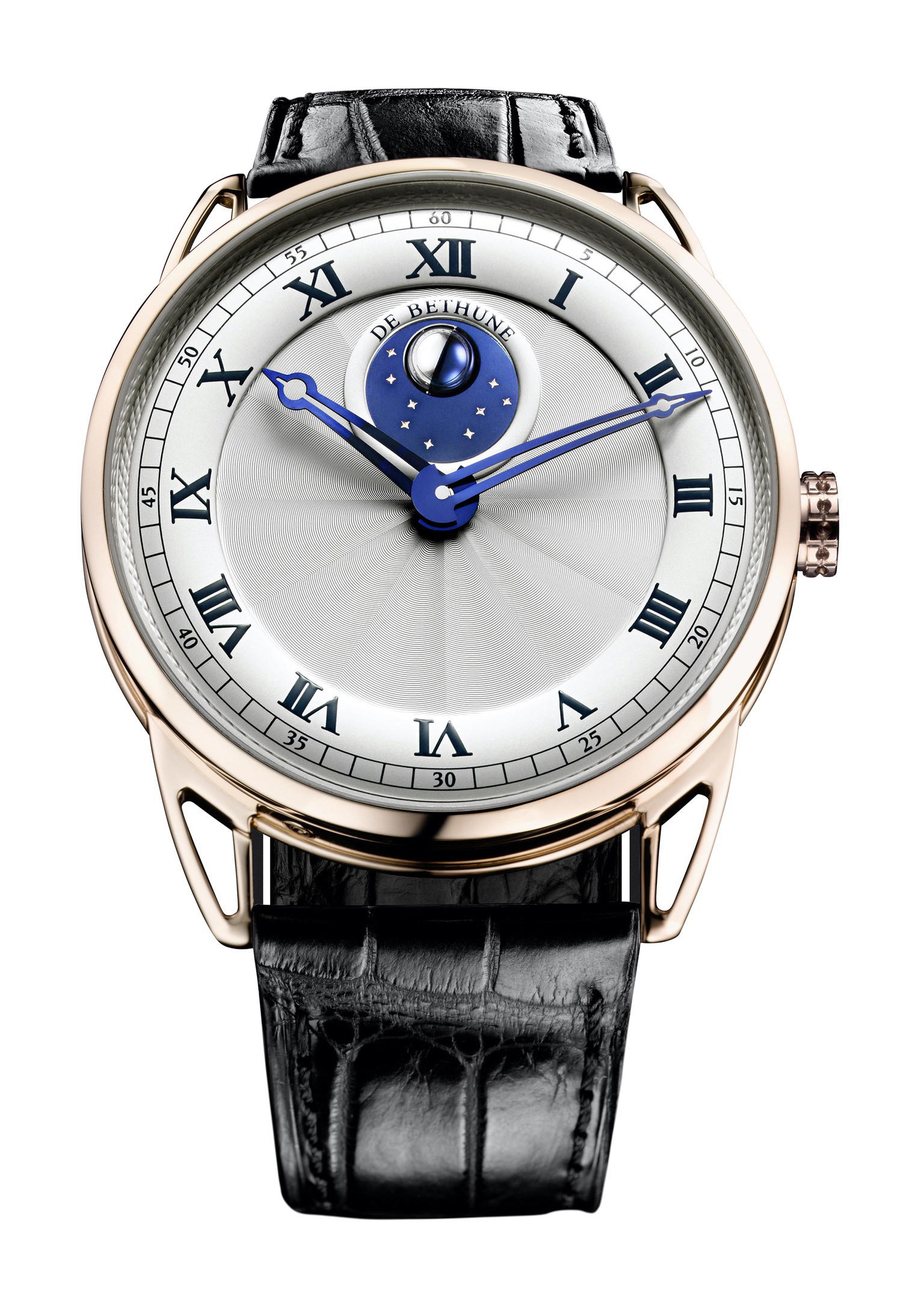 De Bethune DB25 Moon Phase