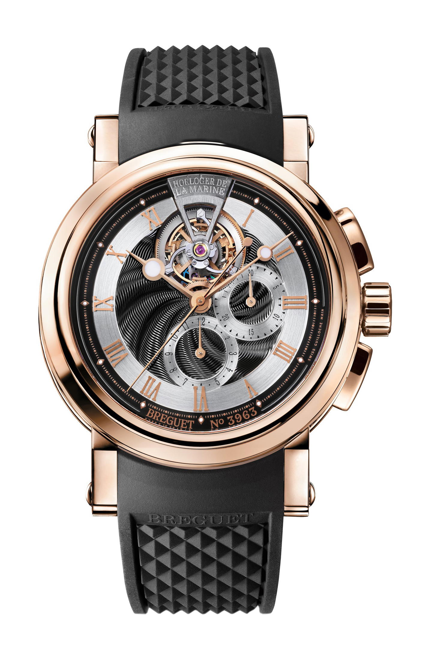 Breguet Marine 5837