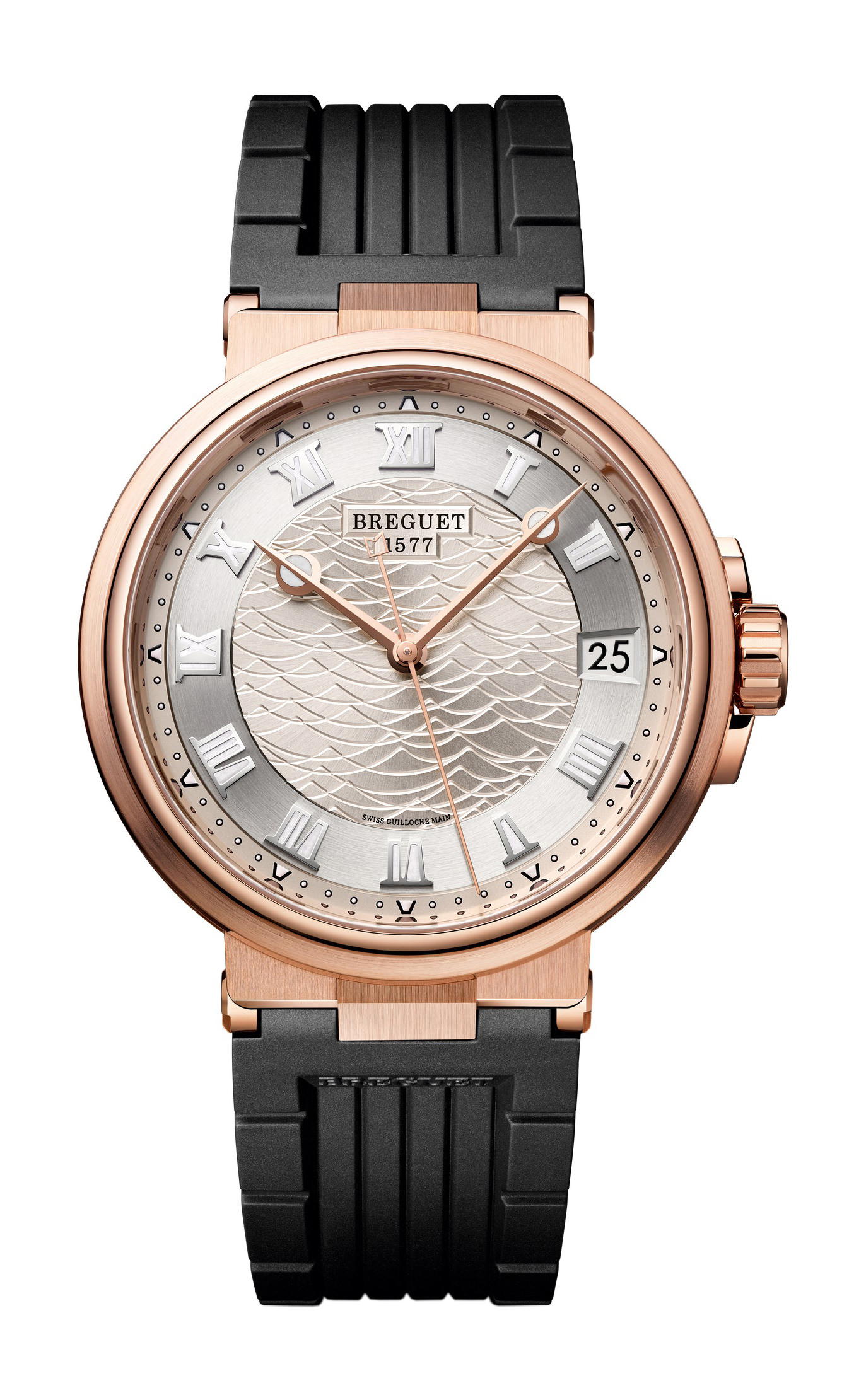 Breguet Marine 5517