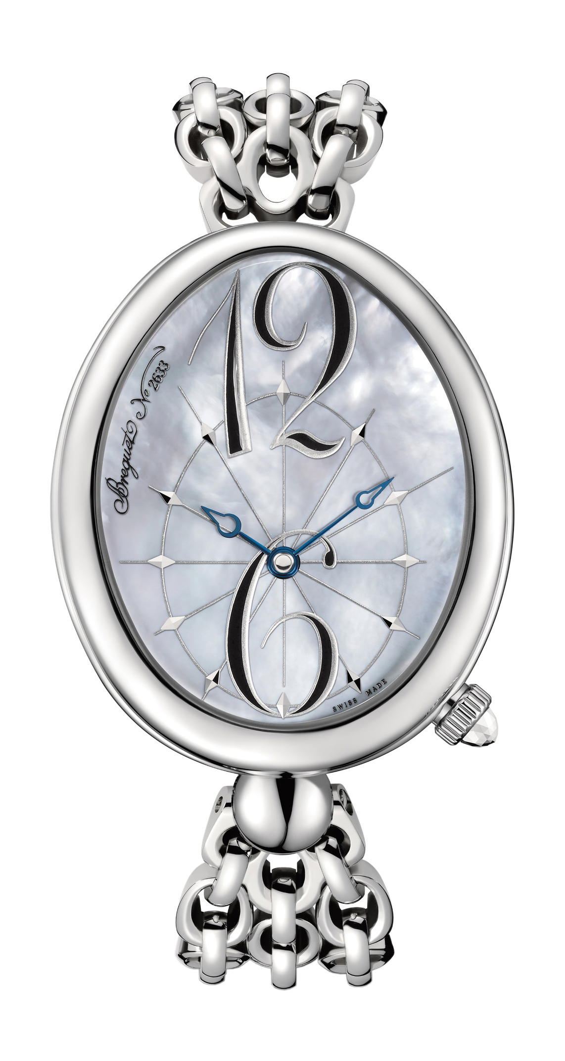 Breguet Reine de Naples 8967