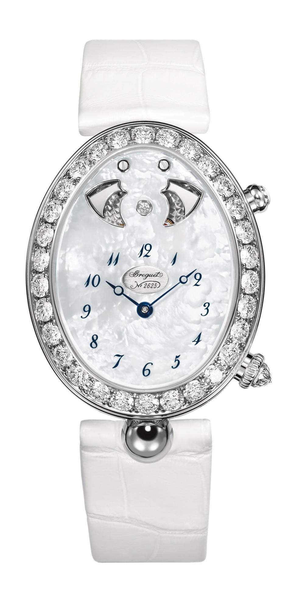 Breguet Reine de Naples Sonnerie 8978