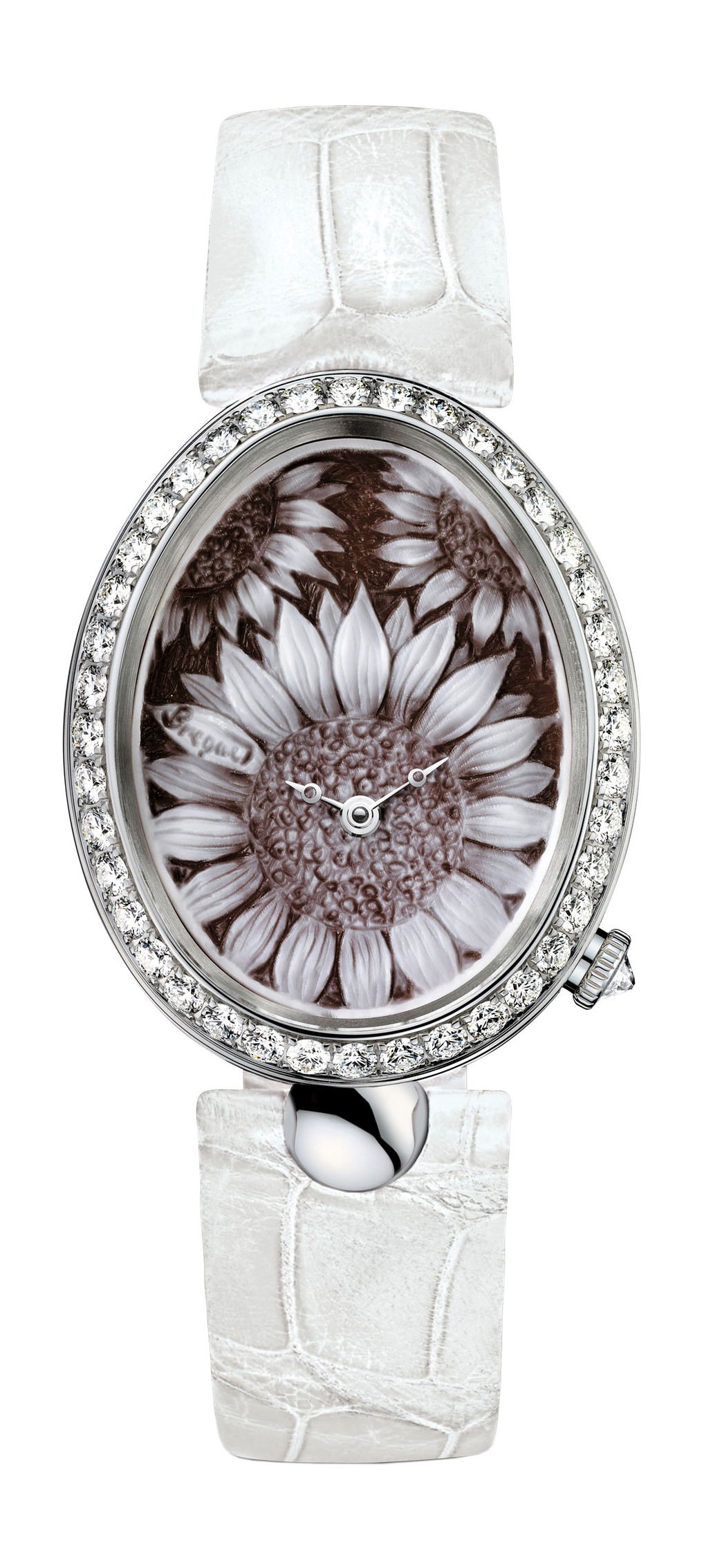 Breguet Reine de Naples 8958