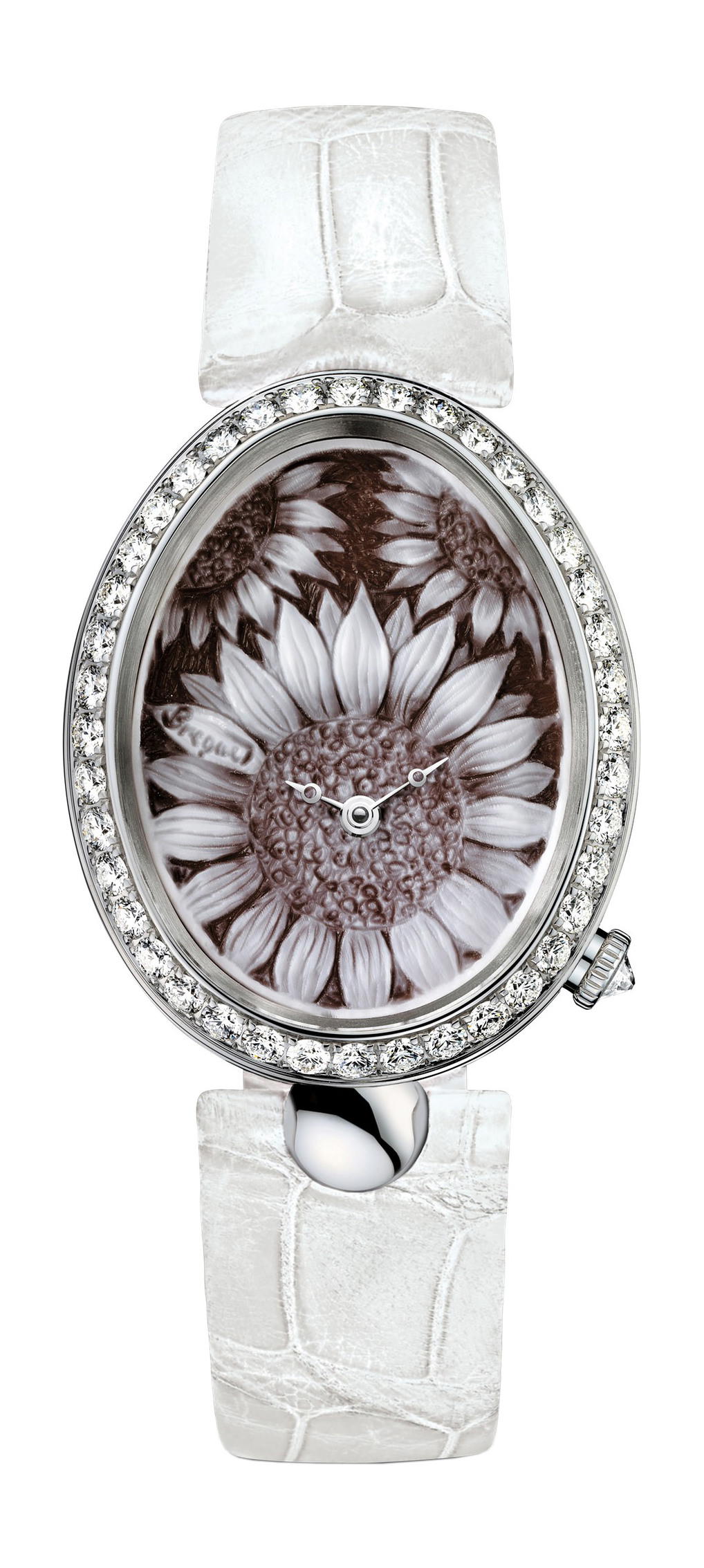 Breguet Reine de Naples 8958