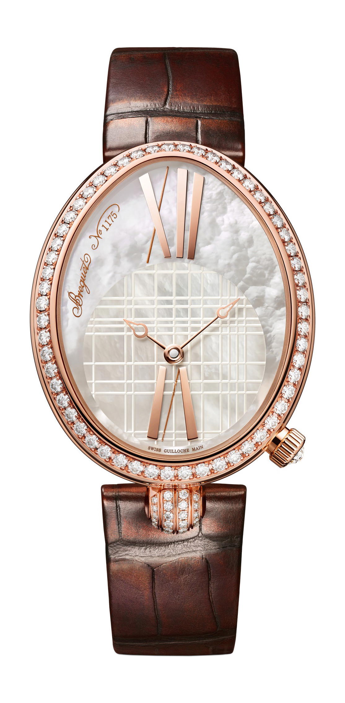 Breguet Reine de Naples 8965