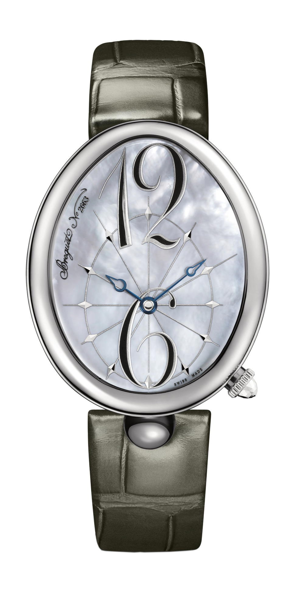 Breguet Reine de Naples 8967