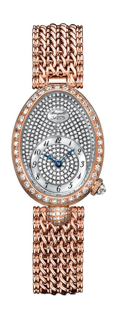 Breguet Reine de Naples 8928