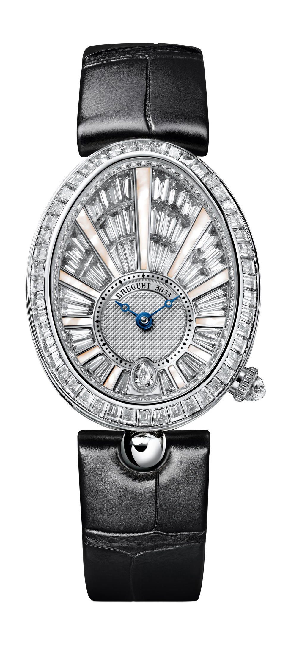Breguet Reine de Naples 8939