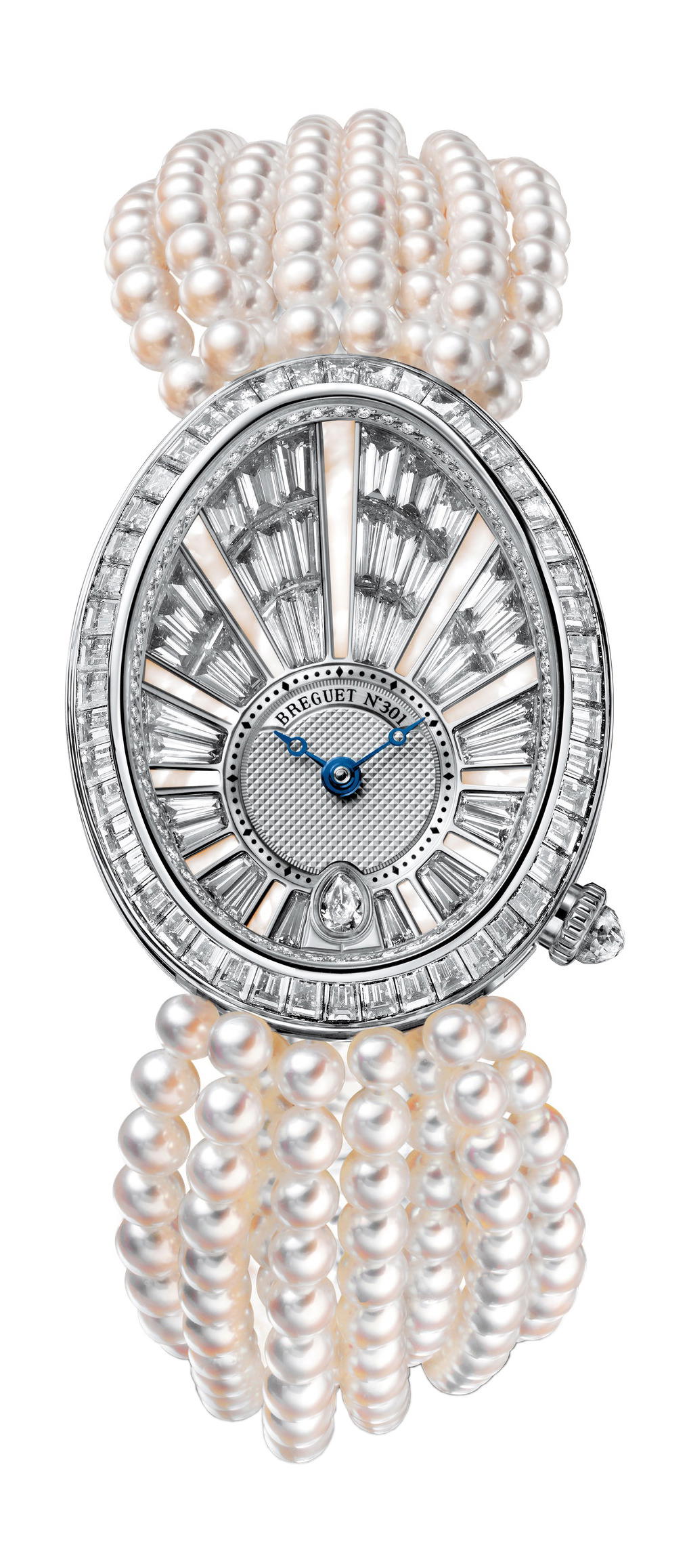 Breguet Reine de Naples 8939