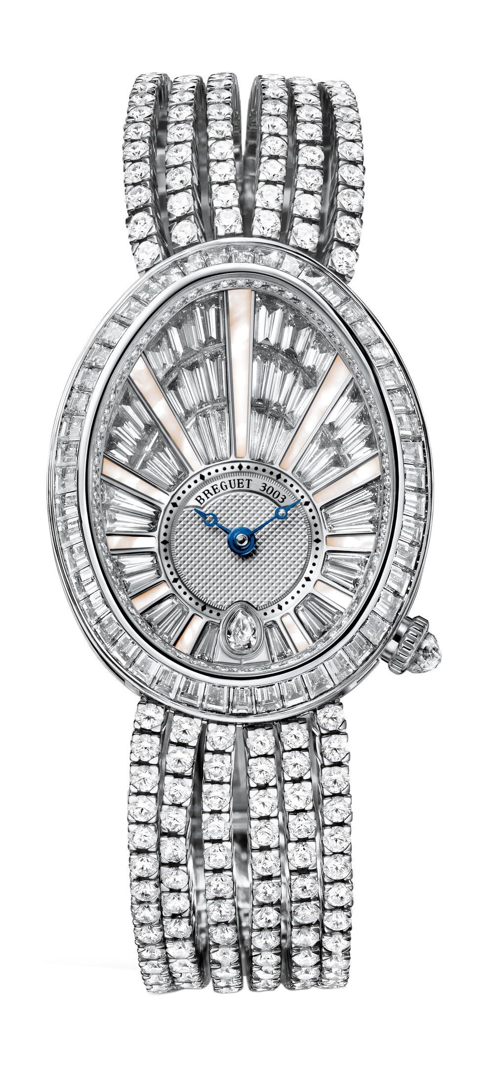 Breguet Reine de Naples 8939