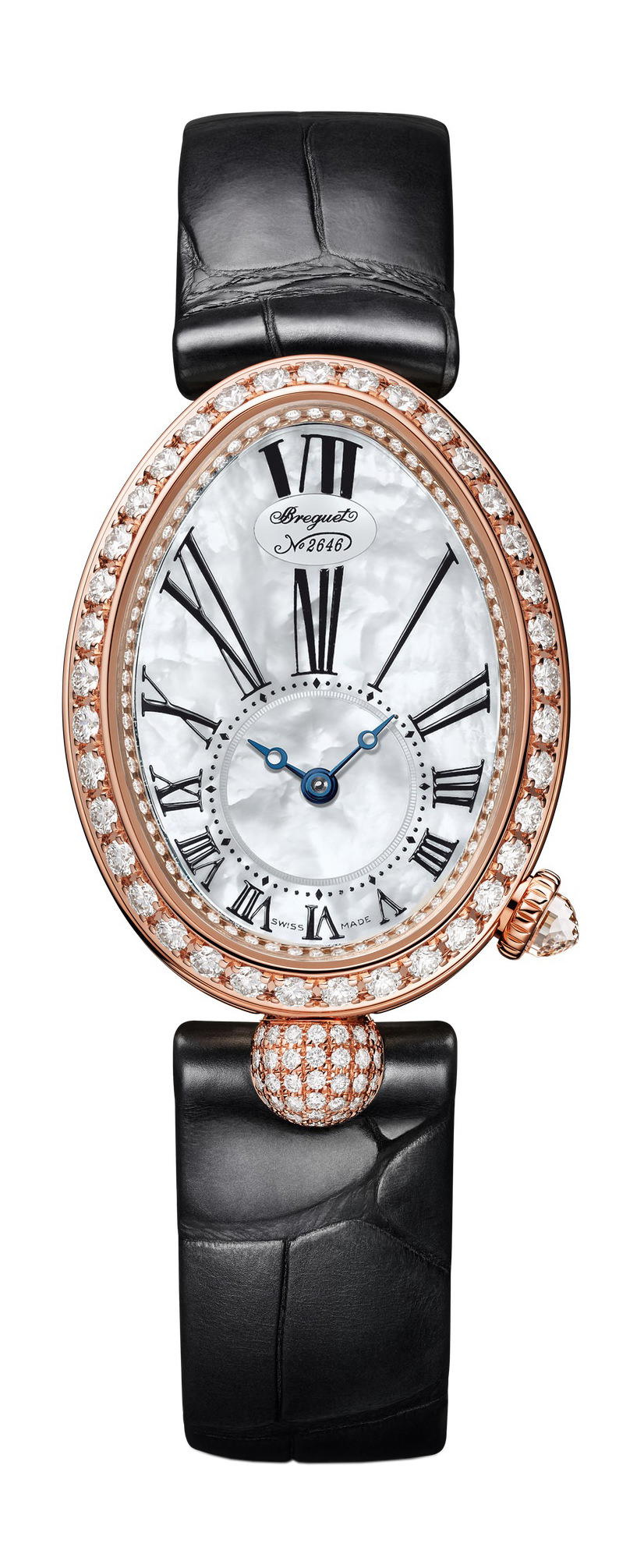 Breguet Reine de Naples 8928