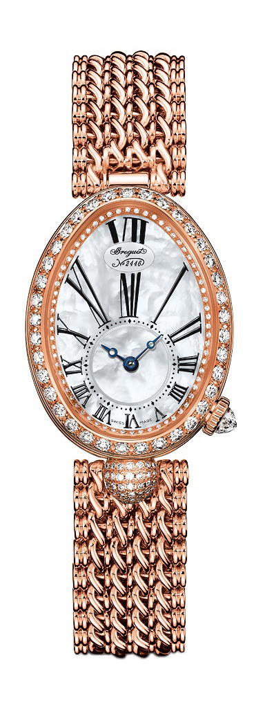 Breguet Reine de Naples 8928