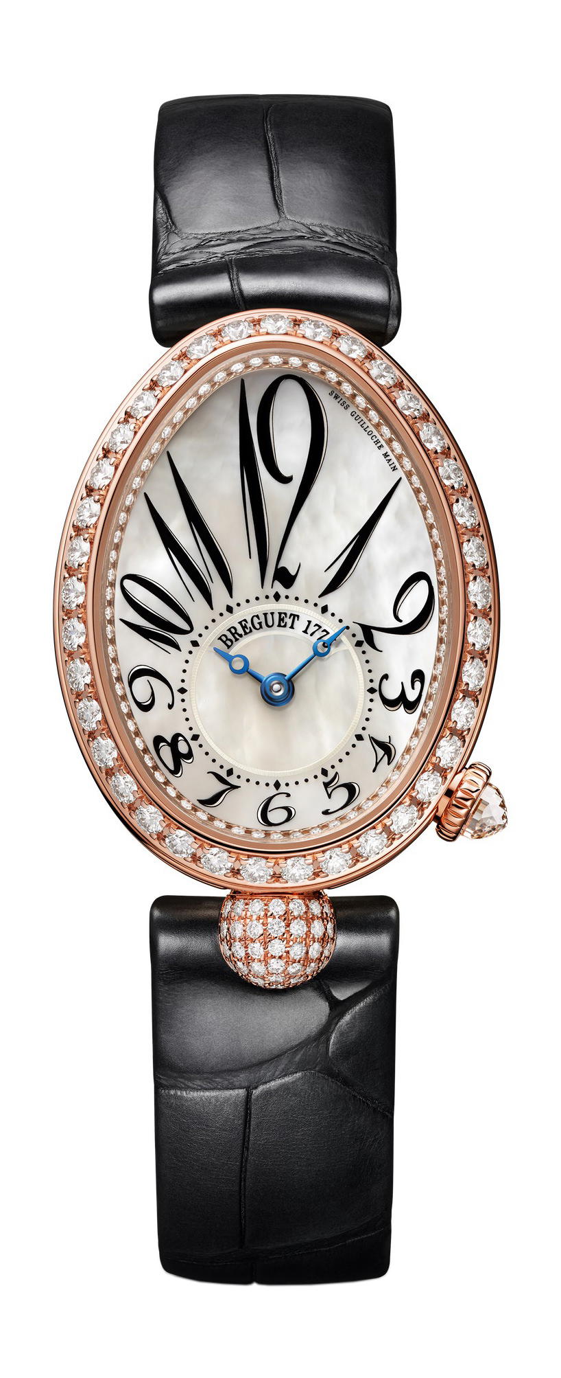 Breguet Reine de Naples 8928