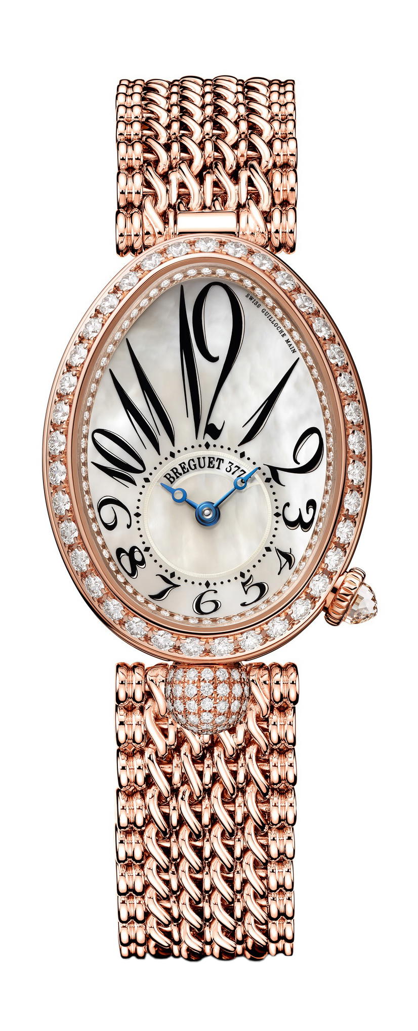 Breguet Reine de Naples 8928
