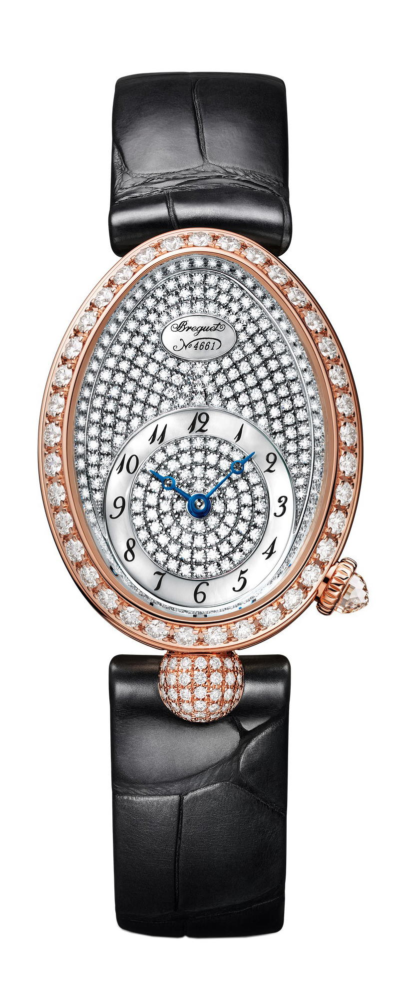 Breguet Reine de Naples 8928