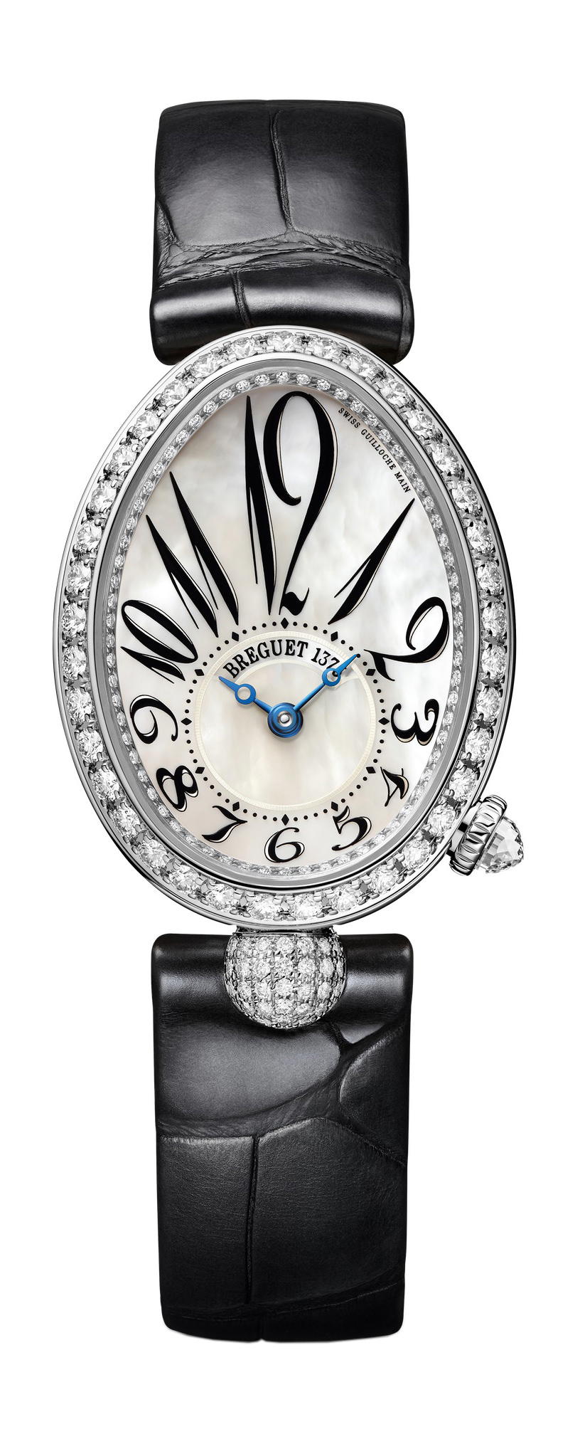 Breguet Reine de Naples 8928