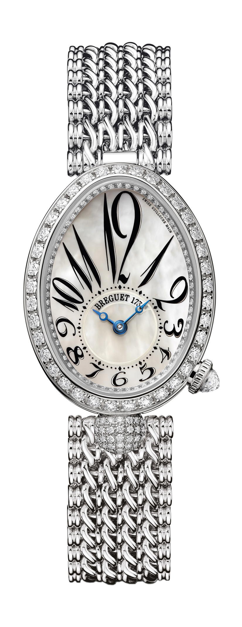 Breguet Reine de Naples 8928