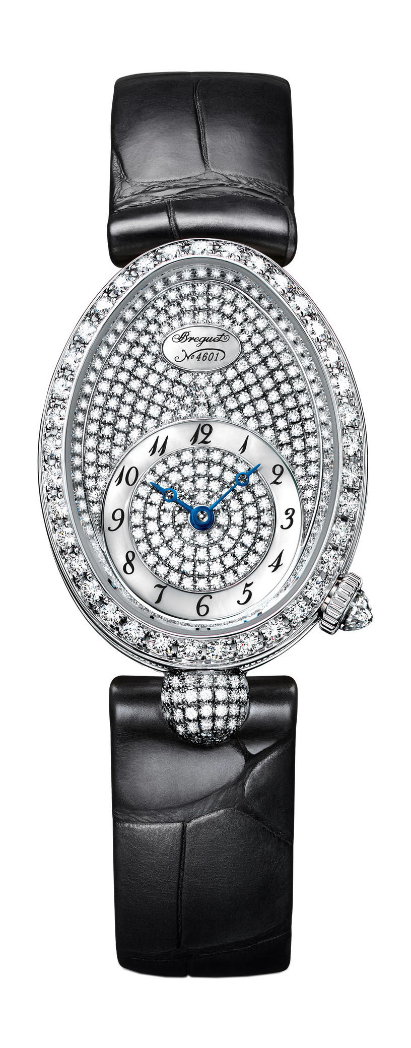Breguet Reine de Naples 8928