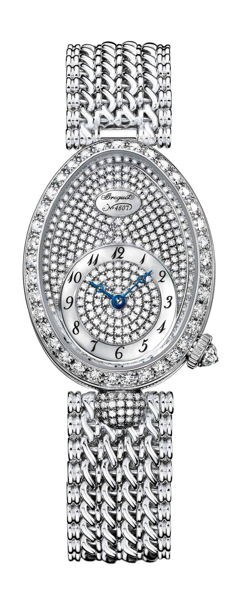 Breguet Reine de Naples 8928