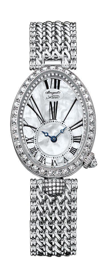 Breguet Reine de Naples 8928