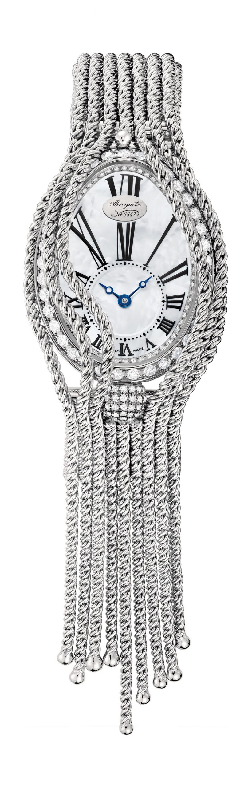 Breguet Reine de Naples 8928