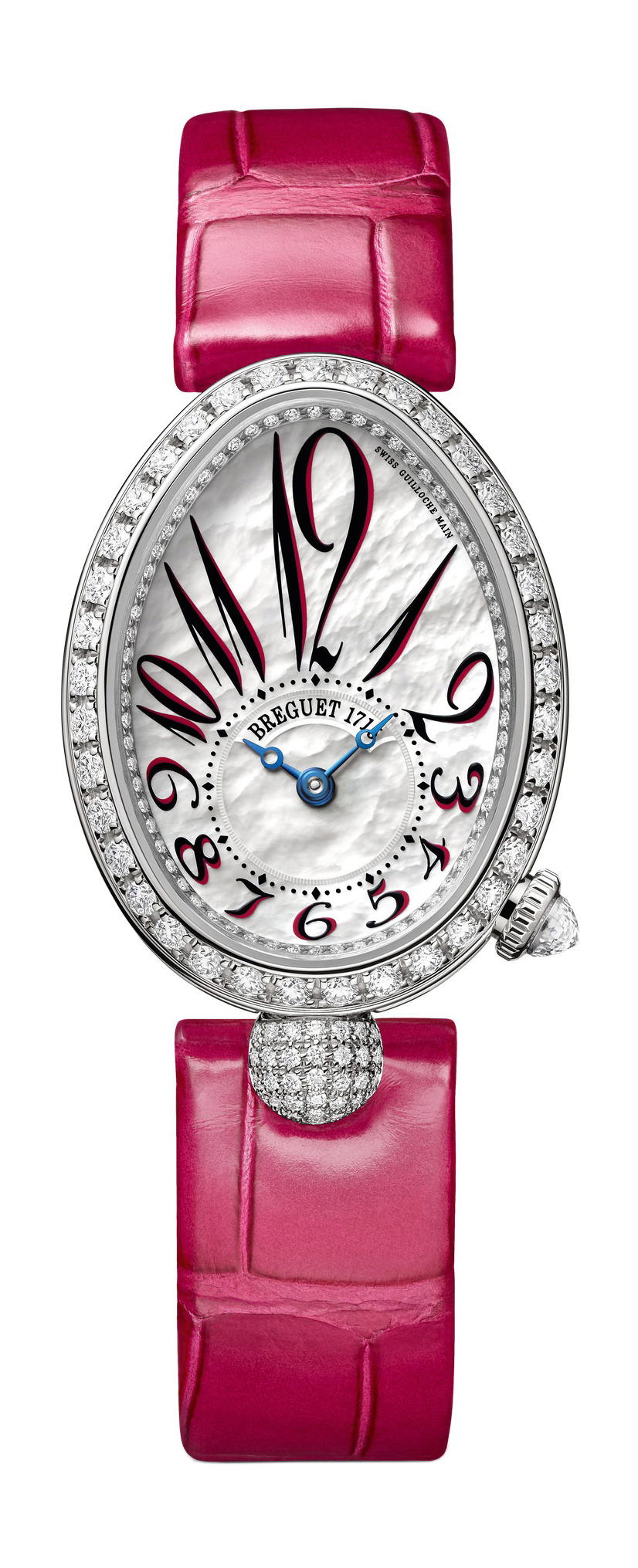 Breguet Reine de Naples 8928