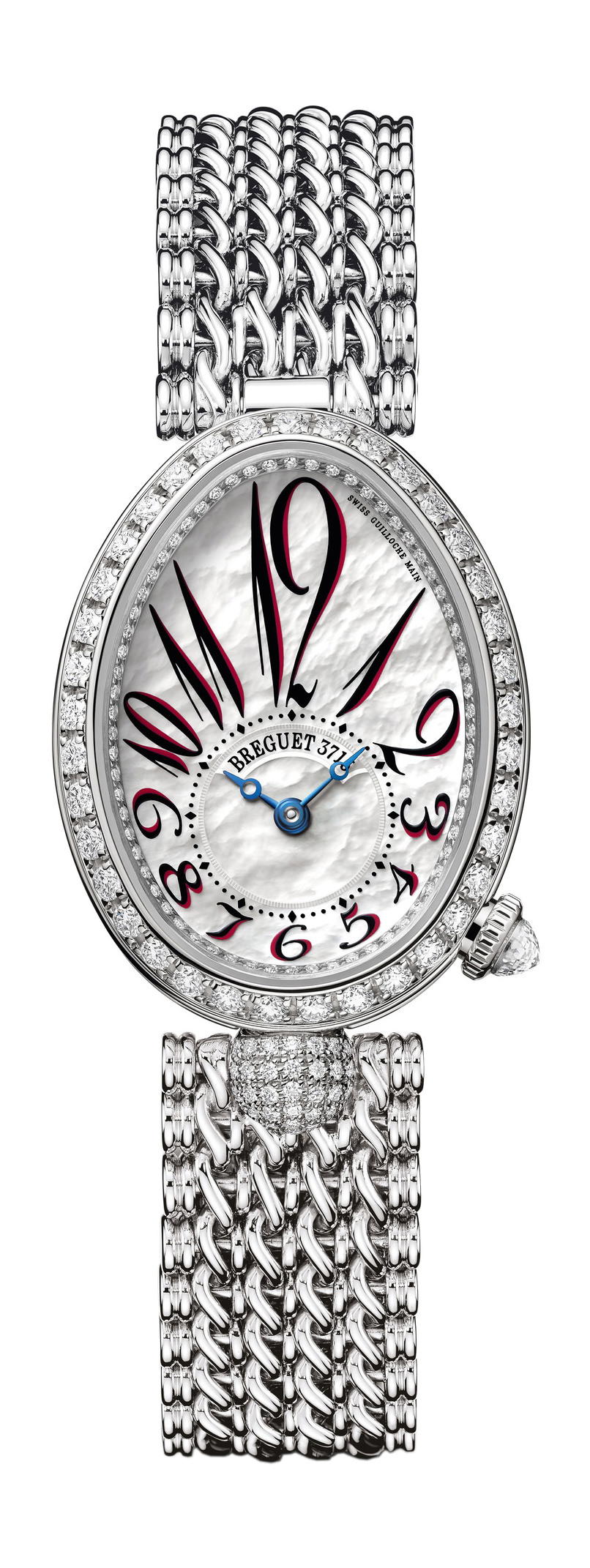 Breguet Reine de Naples 8928