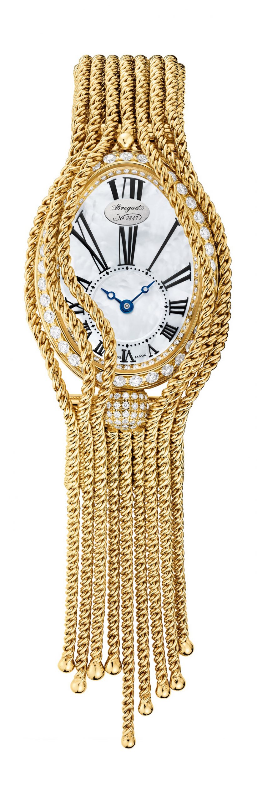 Breguet Reine de Naples 8928