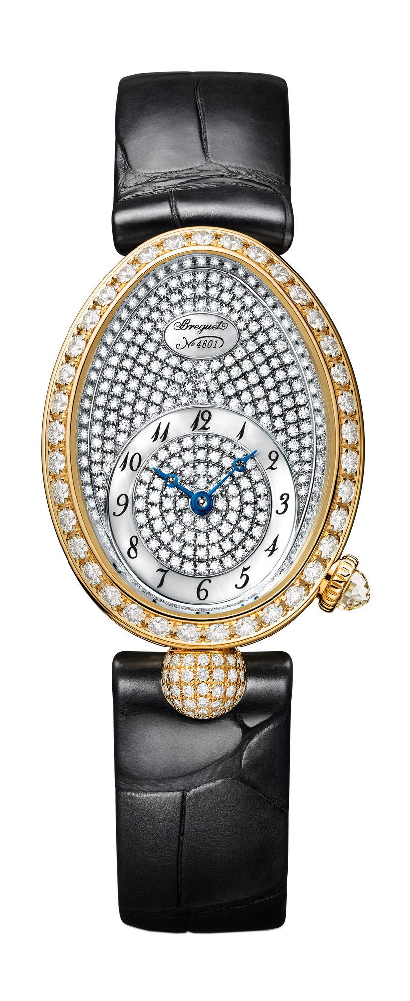 Breguet Reine de Naples 8928