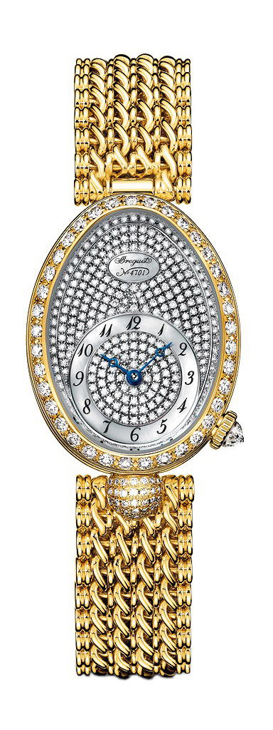 Breguet Reine de Naples 8928