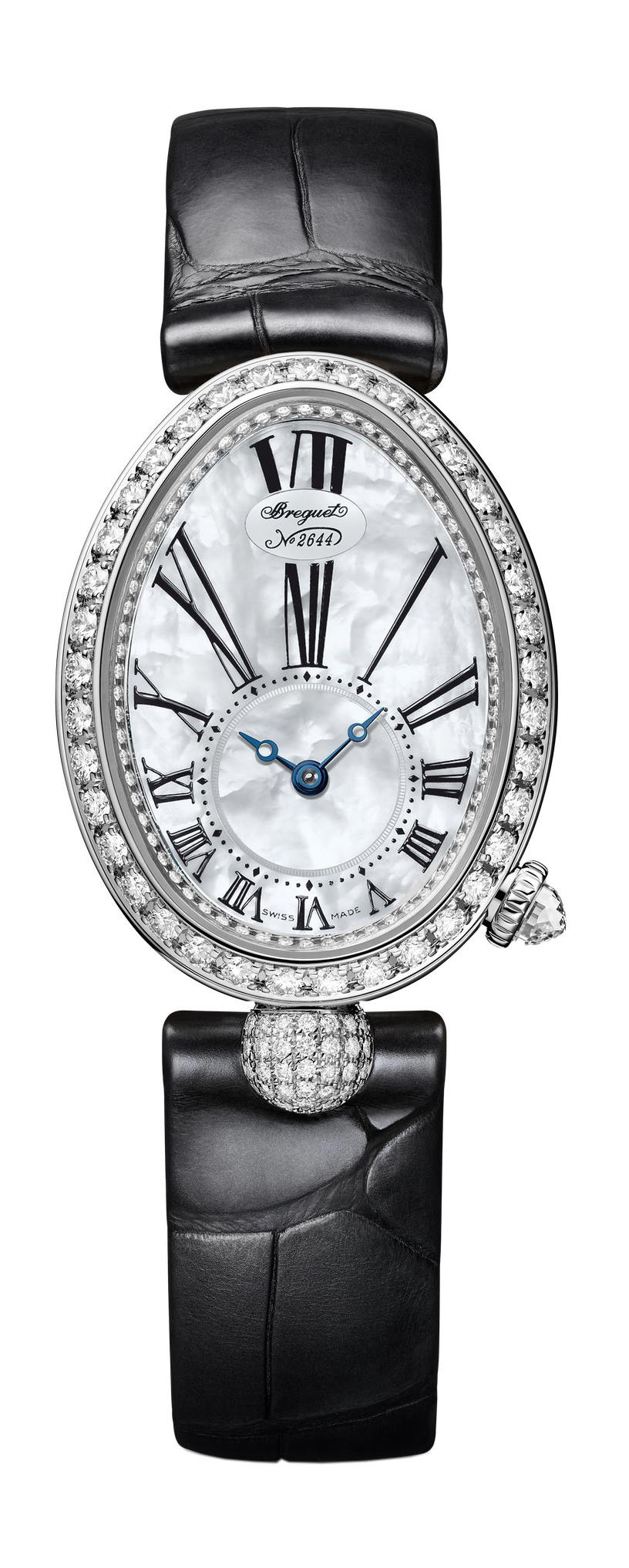 Breguet Reine de Naples 8928