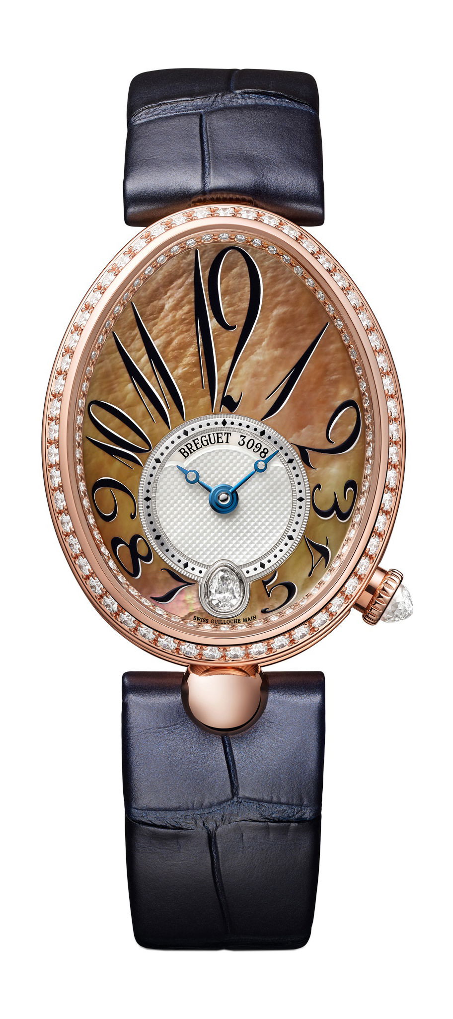Reine de Naples 8918
