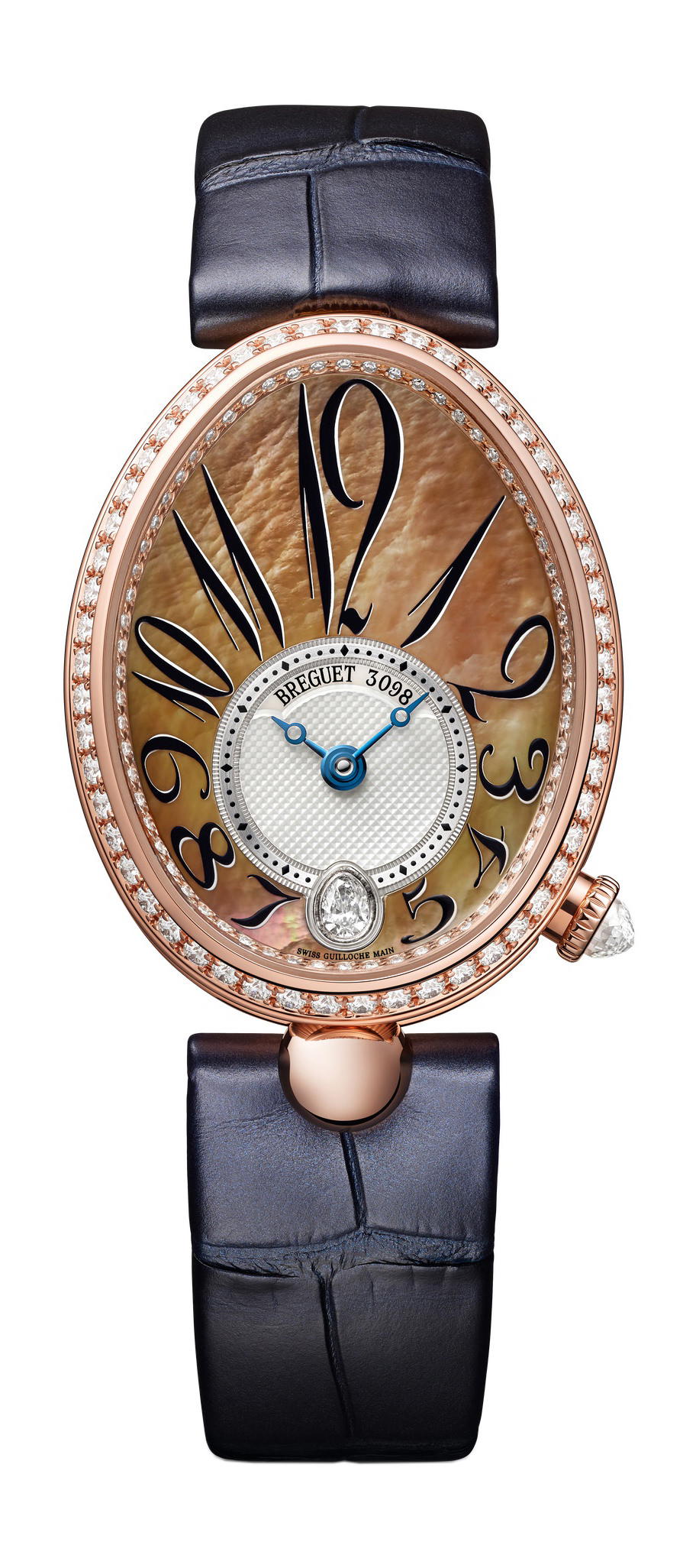 Breguet Reine de Naples 8918