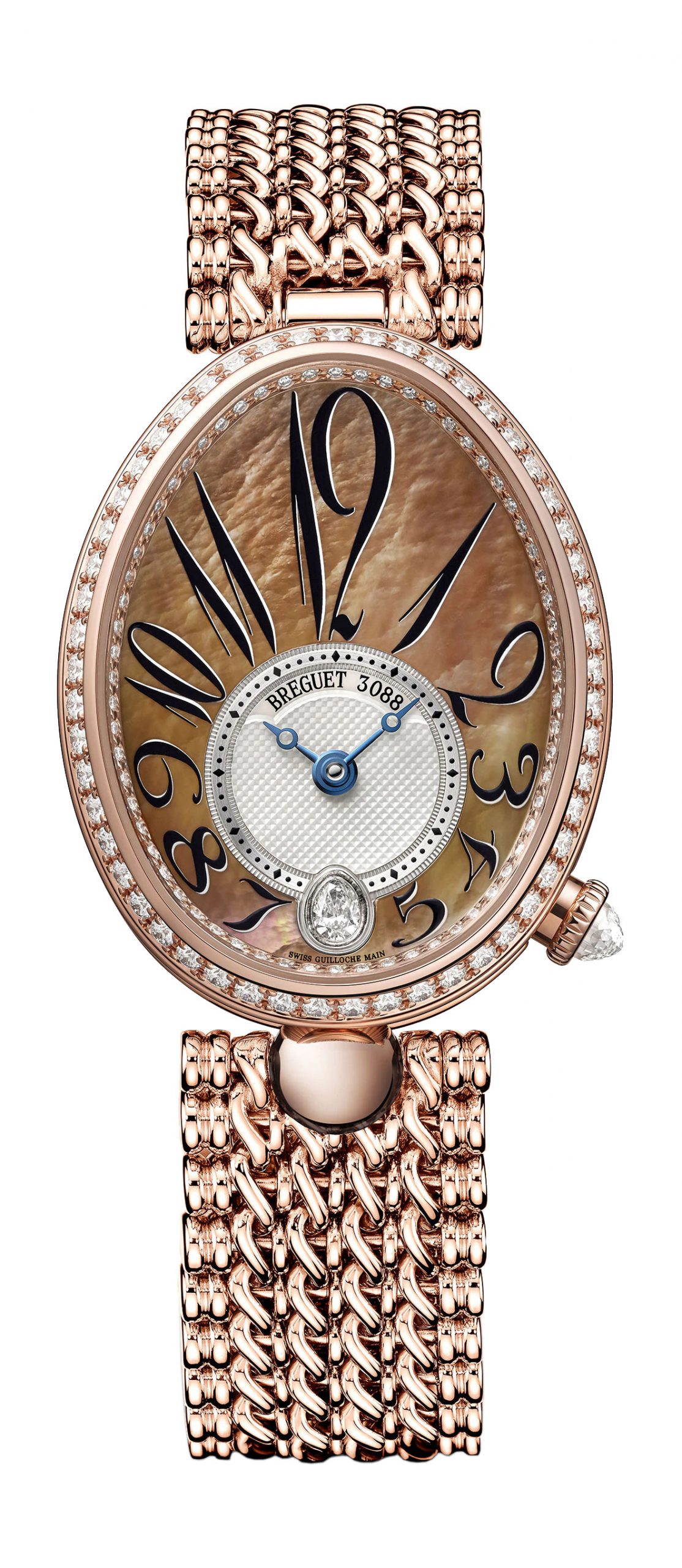 Breguet Reine de Naples 8918